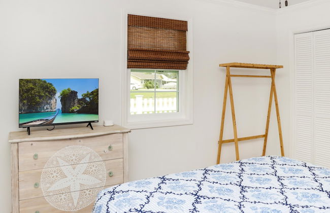 1st Street Bungalow - Foto 1