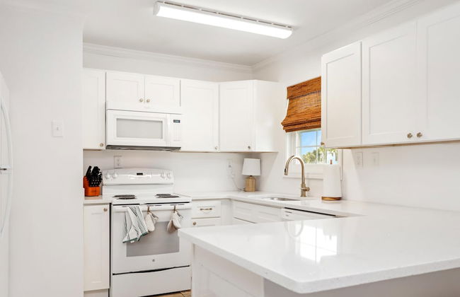 1st Street Bungalow - Foto 19
