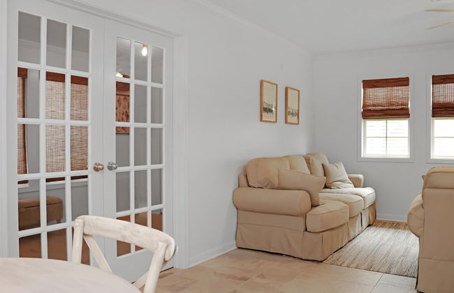 1st Street Bungalow - Foto 21