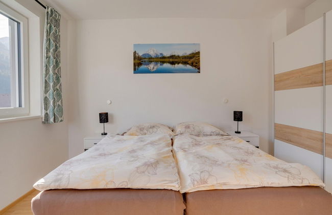 Holiday Home in Niedernsill Near ski Area - Foto 6