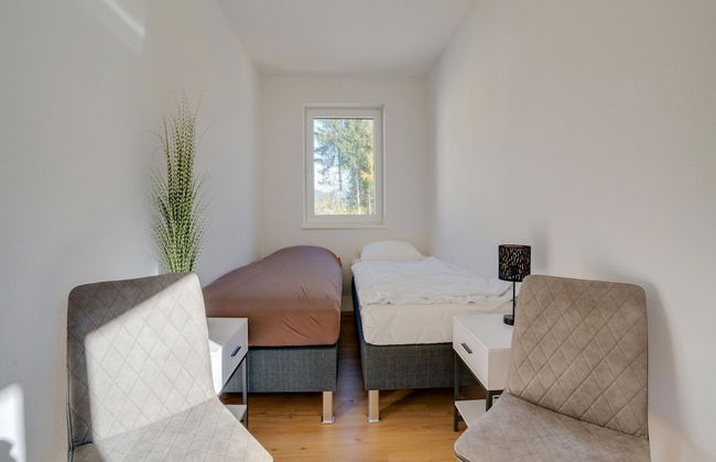 Holiday Home in Niedernsill Near ski Area - Foto 3