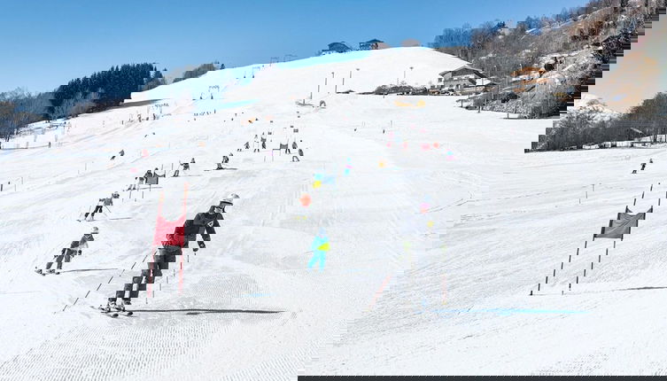 Photo 1 - Holiday Home in Niedernsill Near ski Area
