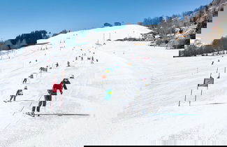 Photo 1 - Holiday Home in Niedernsill Near ski Area