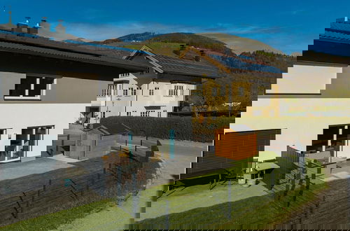 Foto 31 - Holiday Home in Niedernsill Near ski Area