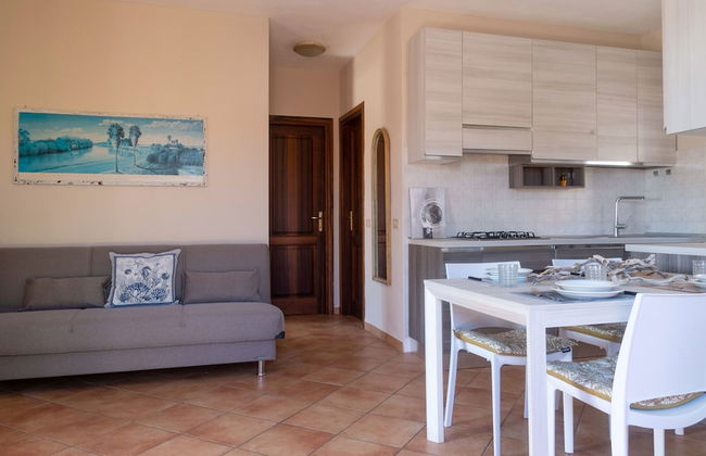 Casa Stella Di Mare in Buddittogliu Straulas - Photo 19