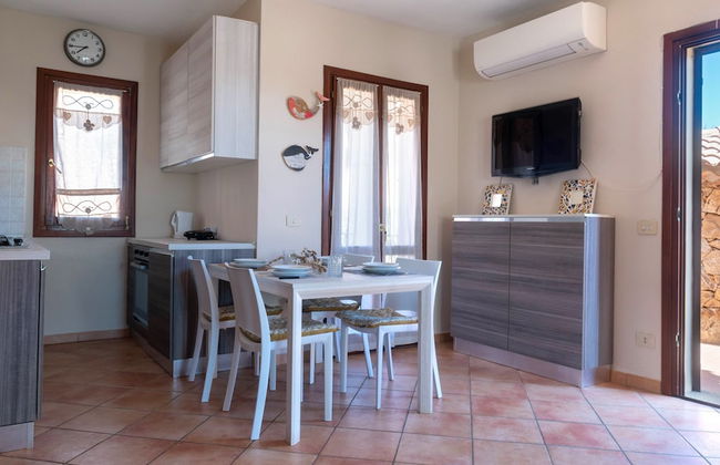 Casa Stella Di Mare in Buddittogliu Straulas - Photo 3