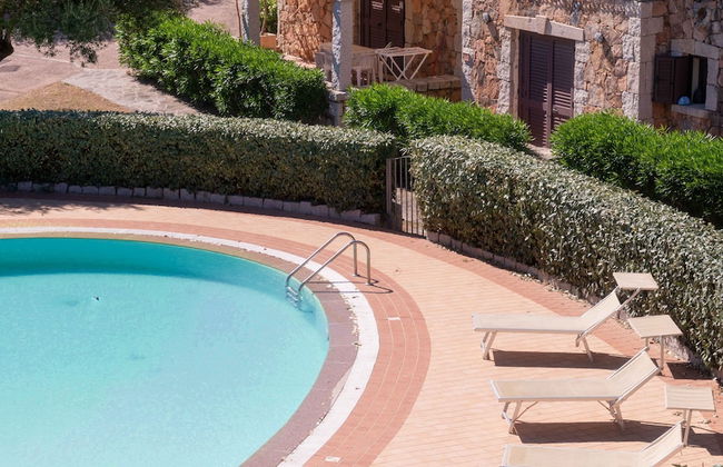 Casa Stella Di Mare in Buddittogliu Straulas - Photo 27
