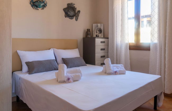 Casa Stella Di Mare in Buddittogliu Straulas - Photo 5