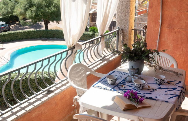 Casa Stella Di Mare in Buddittogliu Straulas - Photo 25