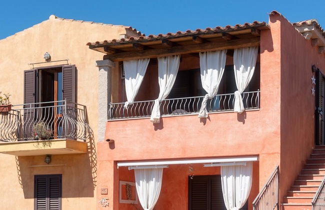 Casa Stella Di Mare in Buddittogliu Straulas - Photo 31
