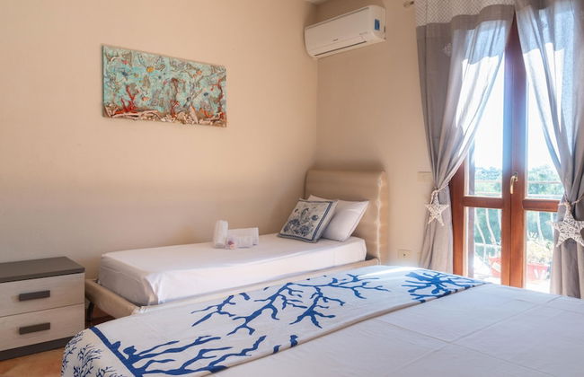 Casa Stella Di Mare in Buddittogliu Straulas - Photo 10