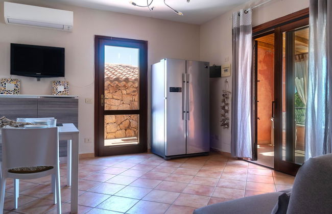 Casa Stella Di Mare in Buddittogliu Straulas - Photo 23