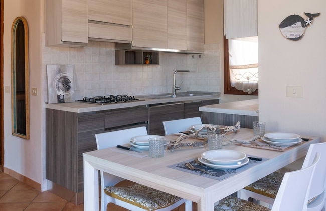 Casa Stella Di Mare in Buddittogliu Straulas - Photo 6