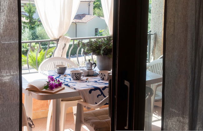Casa Stella Di Mare in Buddittogliu Straulas - Photo 22