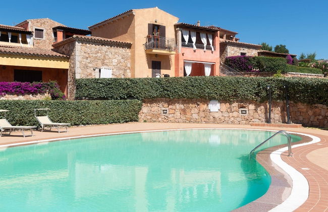 Casa Stella Di Mare in Buddittogliu Straulas - Photo 29