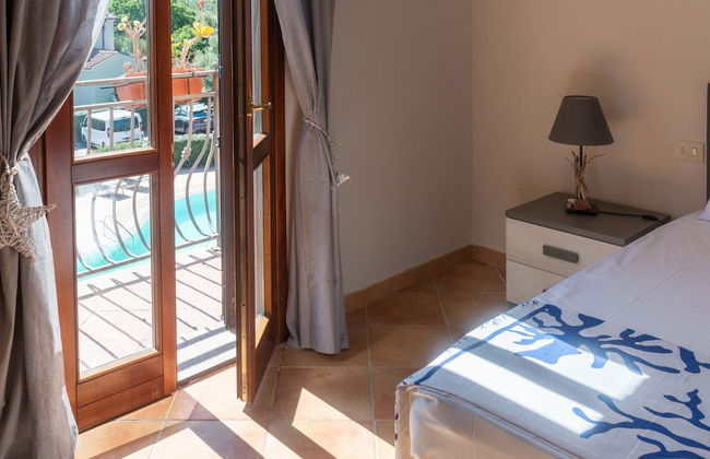 Casa Stella Di Mare in Buddittogliu Straulas - Photo 9