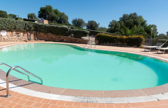 Casa Stella Di Mare in Buddittogliu Straulas - Photo 30