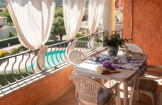 Casa Stella Di Mare in Buddittogliu Straulas - Photo 24
