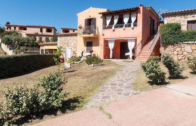 Casa Stella Di Mare in Buddittogliu Straulas - Photo 28