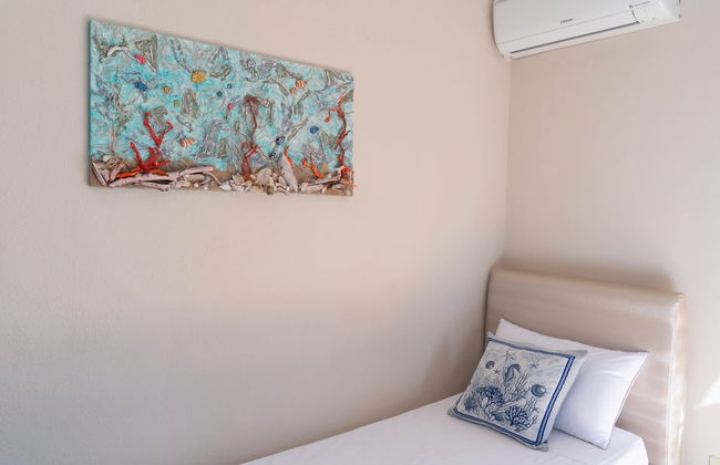 Casa Stella Di Mare in Buddittogliu Straulas - Photo 16