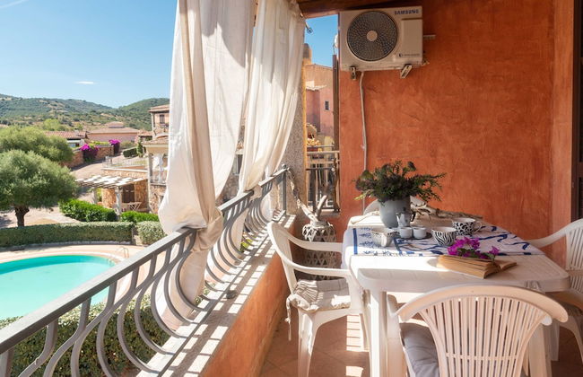 Casa Stella Di Mare in Buddittogliu Straulas - Photo 2