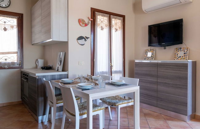 Casa Stella Di Mare in Buddittogliu Straulas - Photo 17
