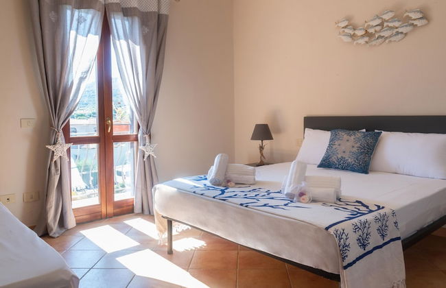 Casa Stella Di Mare in Buddittogliu Straulas - Photo 4