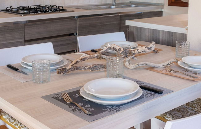 Casa Stella Di Mare in Buddittogliu Straulas - Photo 21