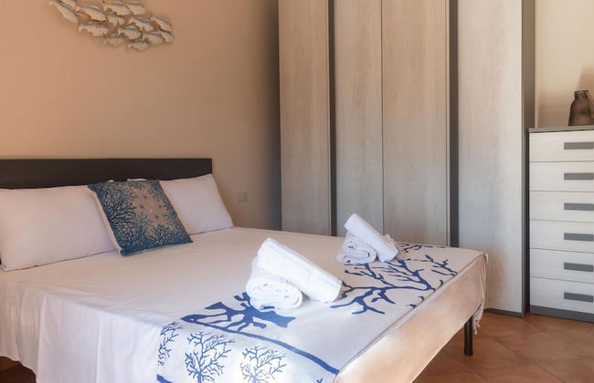 Casa Stella Di Mare in Buddittogliu Straulas - Photo 7