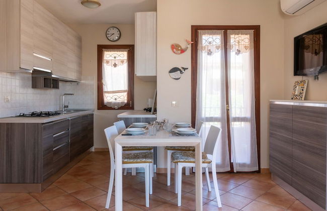 Casa Stella Di Mare in Buddittogliu Straulas - Photo 18