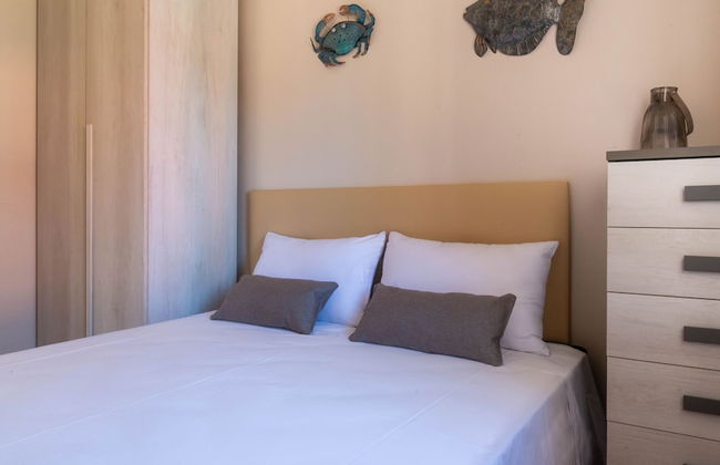 Casa Stella Di Mare in Buddittogliu Straulas - Photo 15