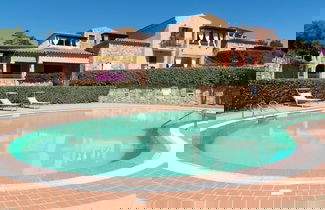 Foto 1 - Casa Stella Di Mare in Buddittogliu Straulas