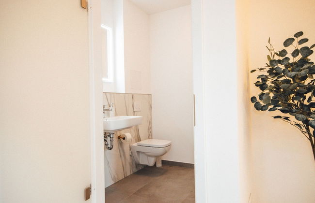 THE WOS Apartments - Foto 32