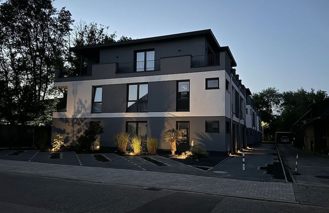 THE WOS Apartments - Foto 72