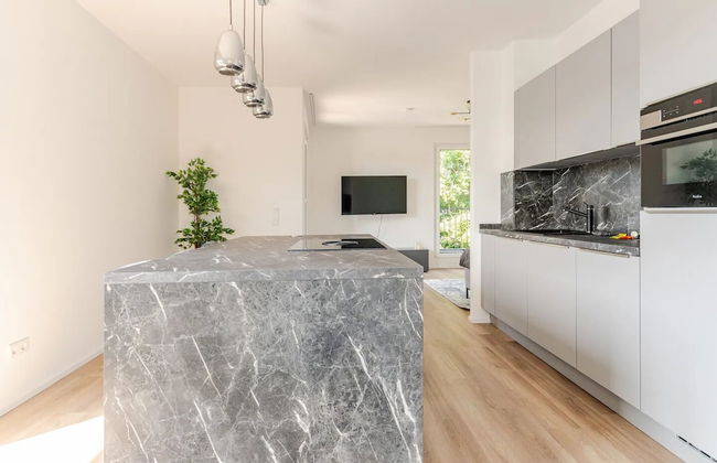 THE WOS Apartments - Foto 48