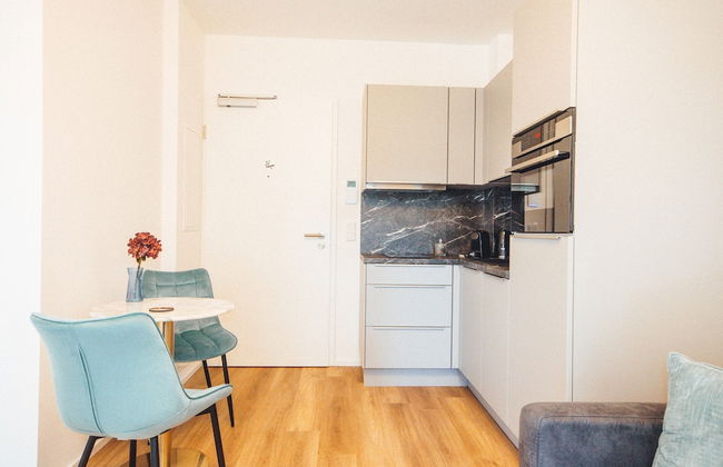 THE WOS Apartments - Foto 21
