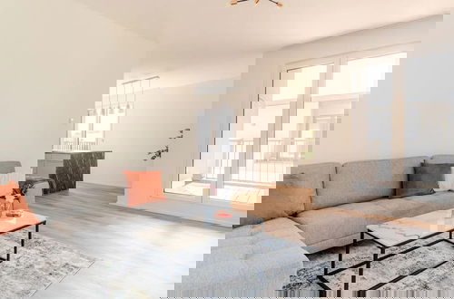 Foto 58 - THE WOS Apartments