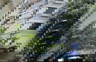 Photo 1 - Eco Nest Hotel & Apartment