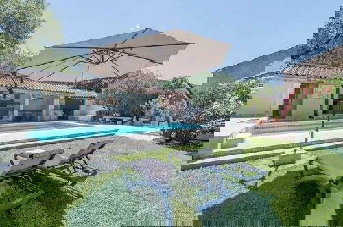 Foto 1 - Villa With Swimming Pool Within the Luberon