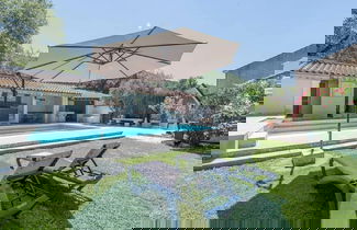 Foto 1 - Villa With Swimming Pool Within the Luberon