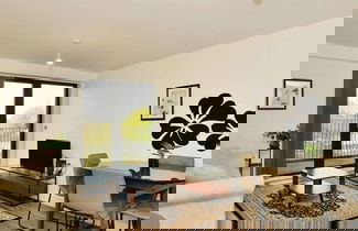 Foto 1 - Sleek 2 Bedroom Apartment - Sofa-bed - Ashford