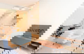 Foto 2 - Liiiving in Porto - Luxury Design Apartment I