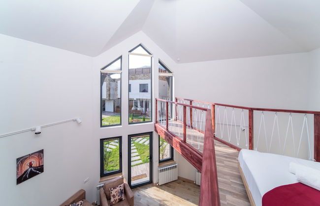 Taniqinn Dilijan Cottages - Foto 4