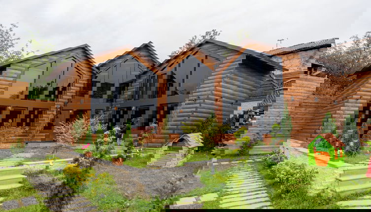 Photo 1 - Taniqinn Dilijan Cottages