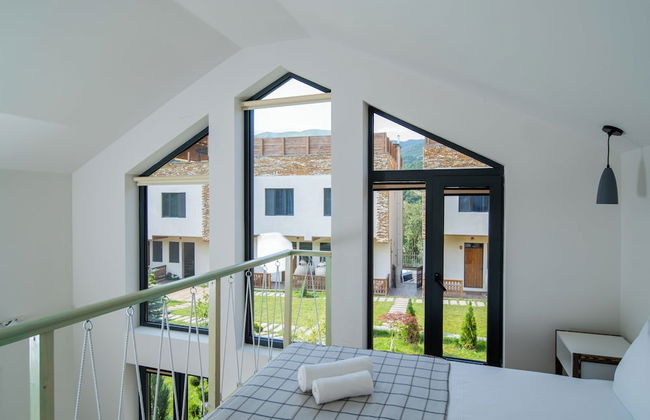 Taniqinn Dilijan Cottages - Foto 2