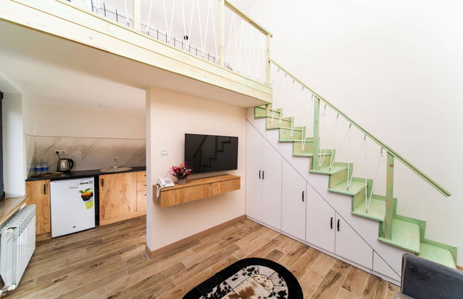 Taniqinn Dilijan Cottages - Foto 6