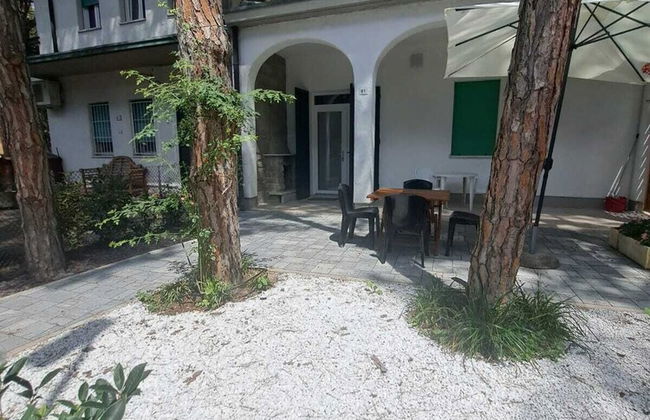 Marina Romea 2 Splitted Executive Flats - Foto 10