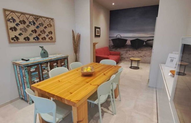 Marina Romea 2 Splitted Executive Flats - Foto 5