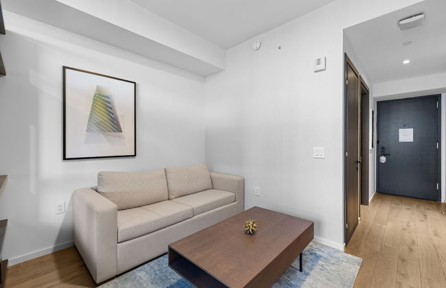 Luxury Studio Panoramic Outlook - Foto 13