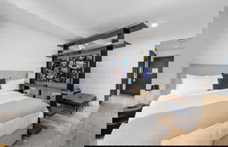 Foto 2 - Luxury Studio Panoramic Outlook